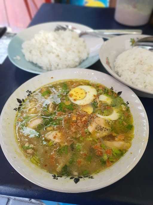 Soto Ayam Lamongan Cak Said 3