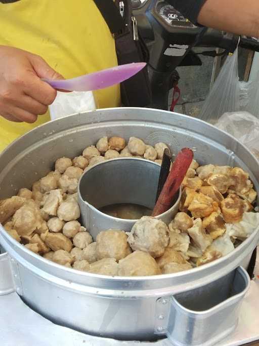 Soto Ayam Pojok Kampung 1