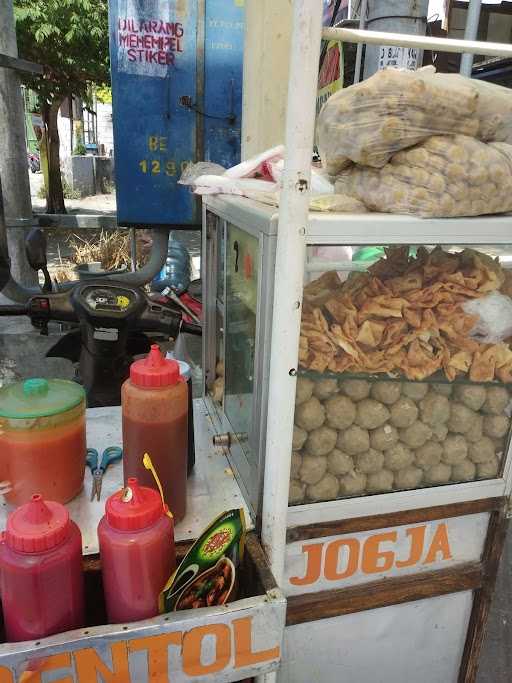 Soto Ayam Pojok Kampung 4