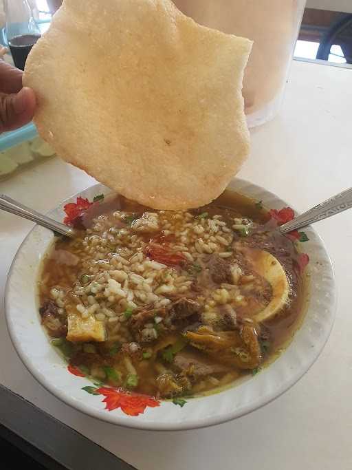 Soto Daging Merr 3