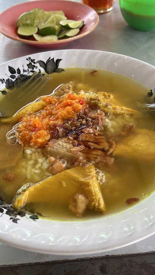 Soto Daging Nami 2