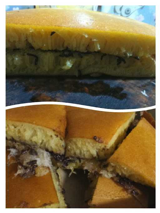 Virus Terang Bulan & Martabak 6