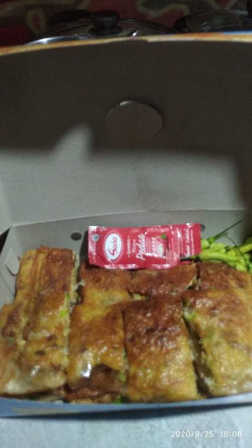 Virus Terang Bulan & Martabak 2