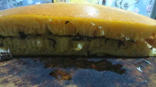 Virus Terang Bulan & Martabak 3