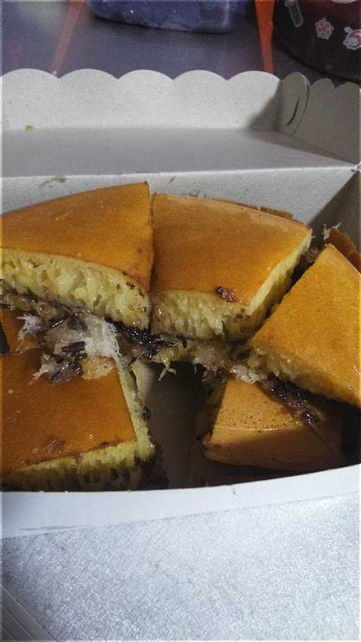 Virus Terang Bulan & Martabak 1