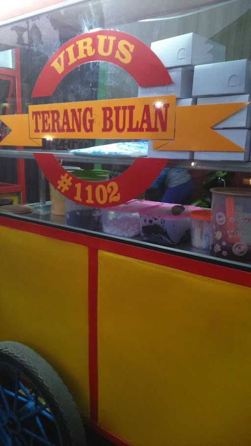 Virus Terang Bulan & Martabak 8