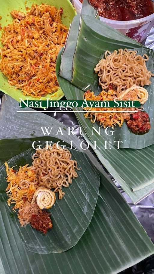 Warung Geglolet 3