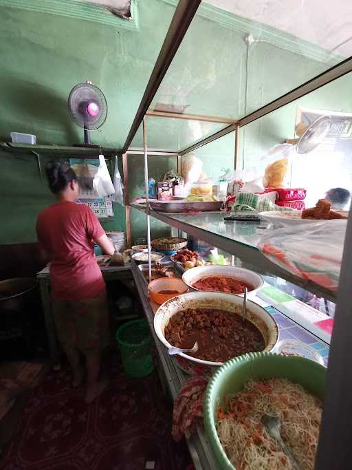 Warung Ijo Sederhana Medokan Sawah 5