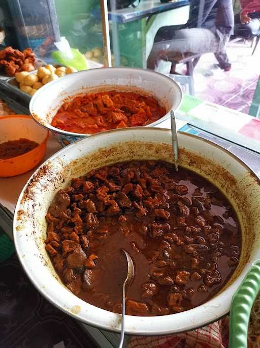 Warung Ijo Sederhana Medokan Sawah 4