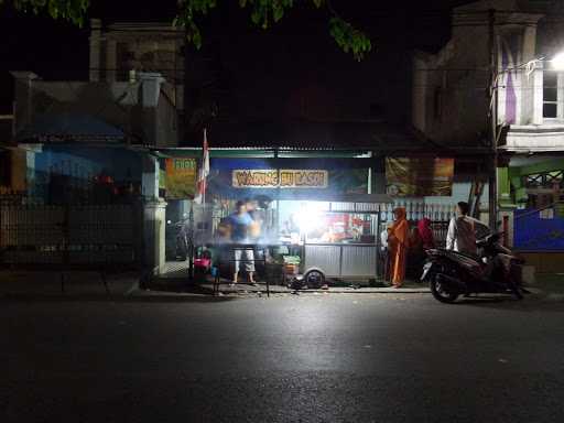 Warung Nasi Jagung Bu Kasdi 10