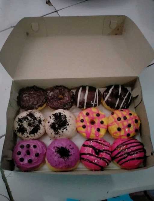 Aghist Donat 1