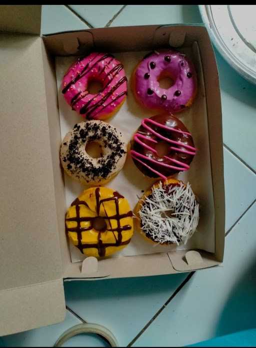 Aghist Donat 2