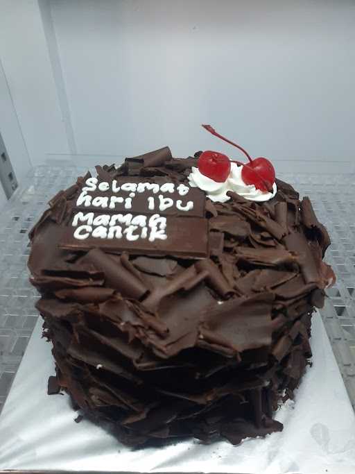 Rizky Cake & Bakery 9