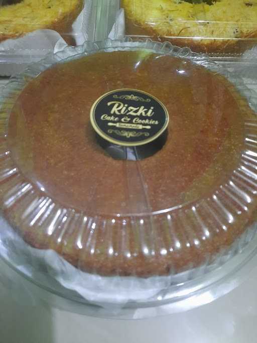 Rizky Cake & Bakery 7