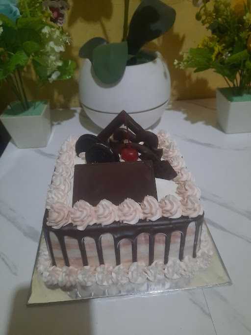 Rizky Cake & Bakery 10