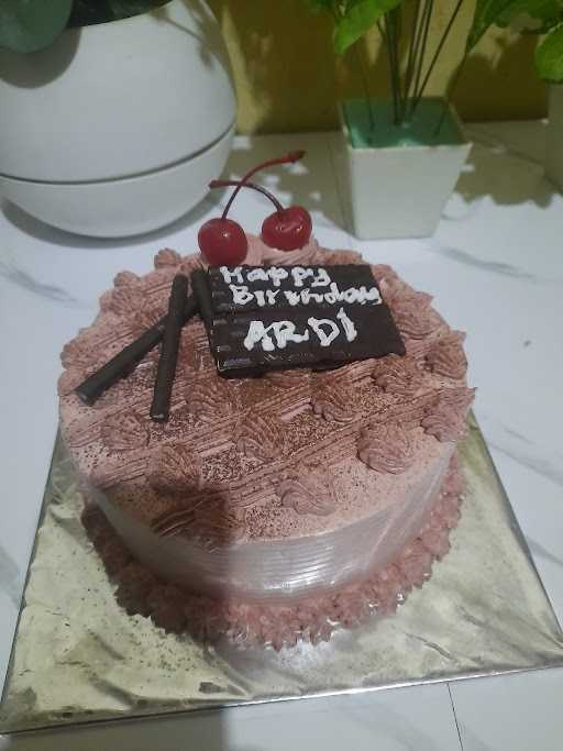 Rizky Cake & Bakery 4