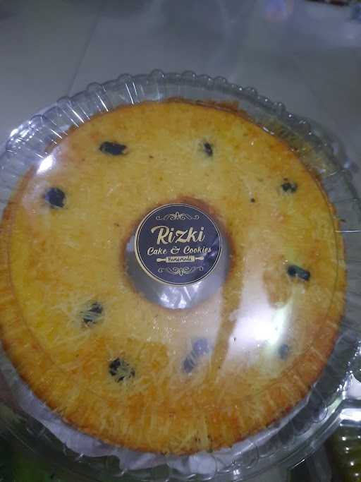 Rizky Cake & Bakery 8