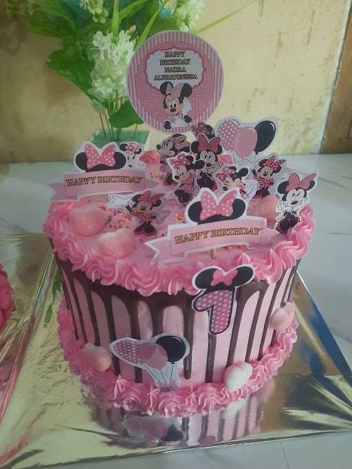 Rizky Cake & Bakery 3