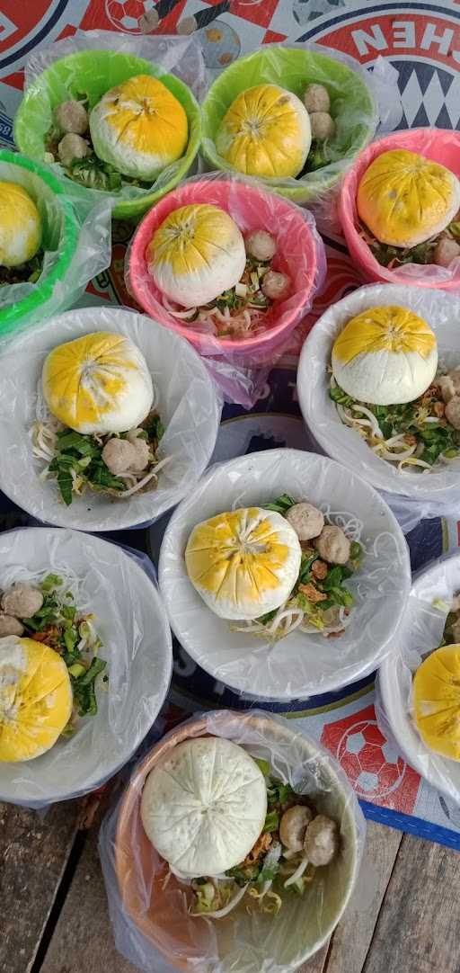 Bakso Mama Kailla 1