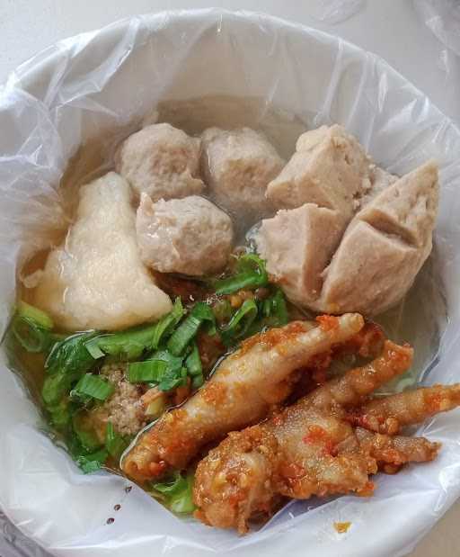 Bakso Mama Kailla 3