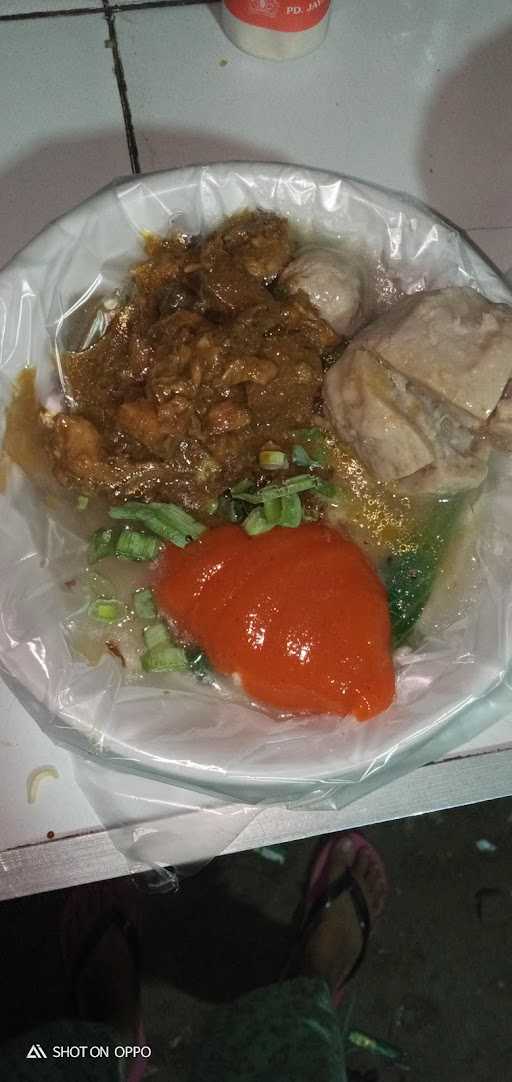 Bakso Mama Kailla 5