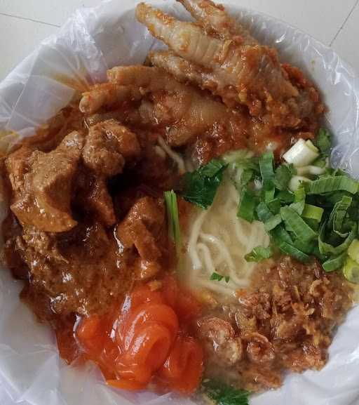 Bakso Mama Kailla 2