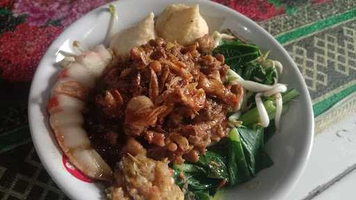 Baso Muktar 3