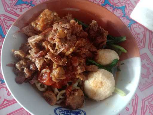 Baso Muktar 1