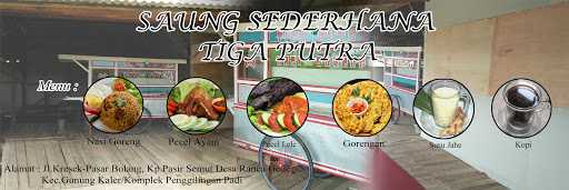 Saung Sederhana 6