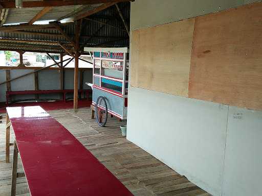 Saung Sederhana 7