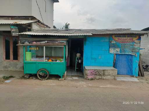 Warteg Nasi Uduk Pak Sarip 8