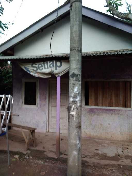 Warung Uduk Ibu Marnah 1