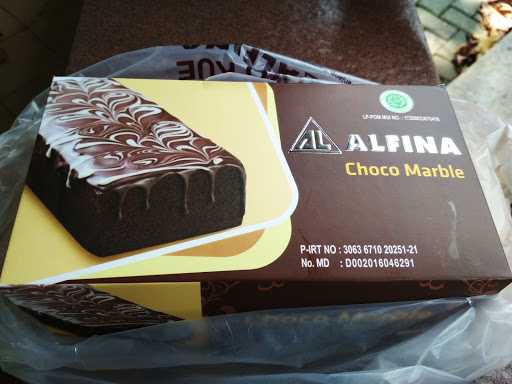 Alfina Kue & Bolu 4