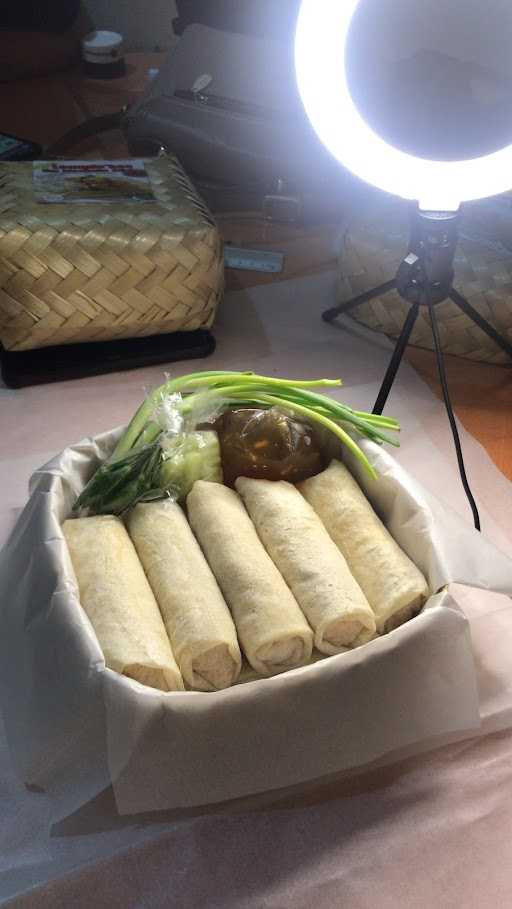 Lumpia Mas Catur 4