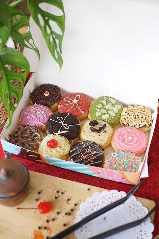 Meu Donuts 2