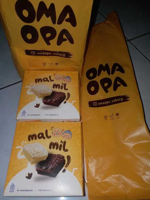 Oma Opa Cakery Unnes 5