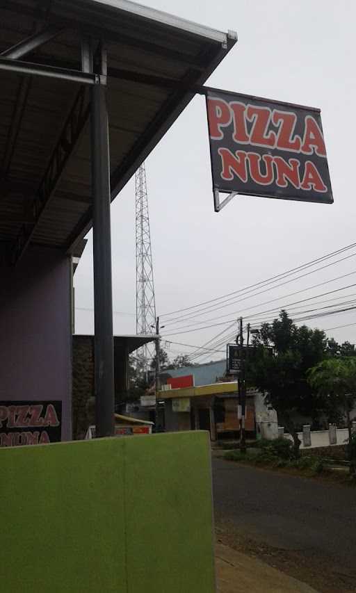 Pizza Nuna 4