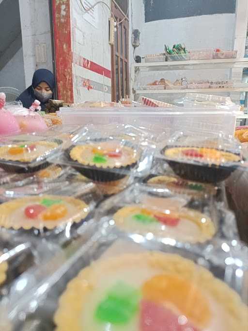 Rainbow Snack Unnes 10