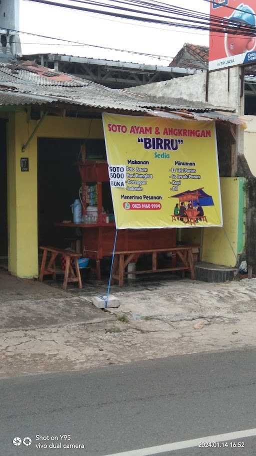 Angkringan Birru 4