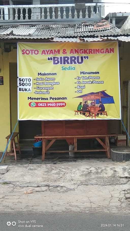 Angkringan Birru 5