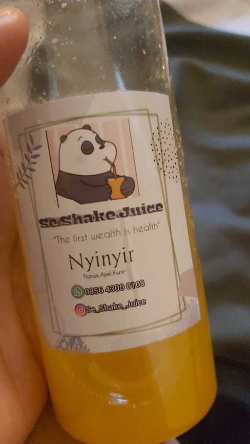 Se Shake 4