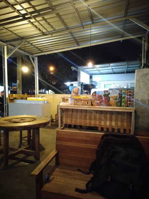 Warung Awm Jus Bar-Bar 10