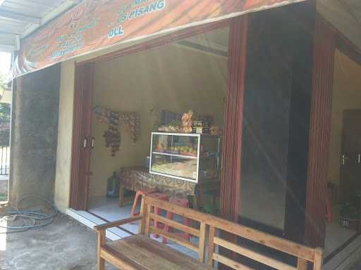 Warung Jus Buah Ibu Rofiah 2