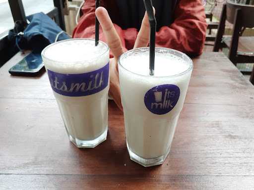 Itsmilk Simpang 7 10