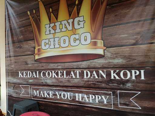 King Choco - Cempaka Sari 2