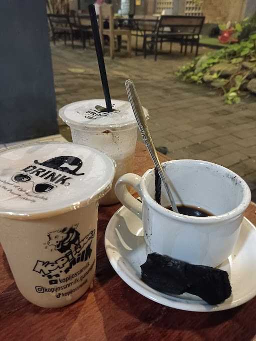 Kopijoss N Milk 3