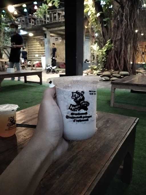 Kopijoss N Milk 10