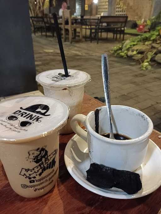 Kopijoss N Milk 7