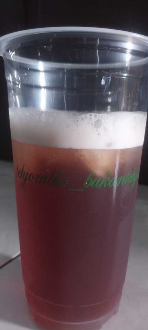 Mojito Kopi Nyoklat Dumes Khoirul Annas 1