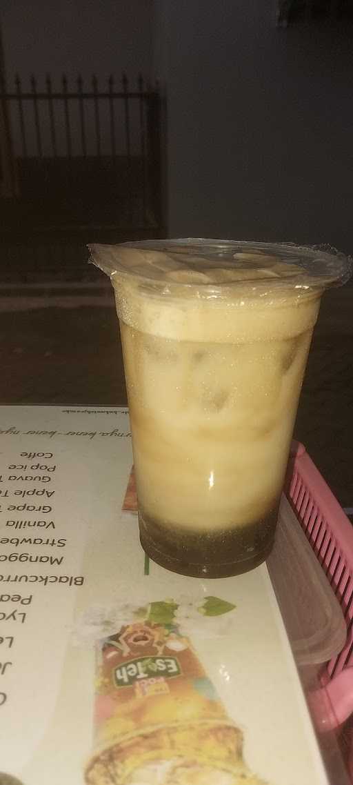 Mojito Kopi Nyoklat Dumes Khoirul Annas 5